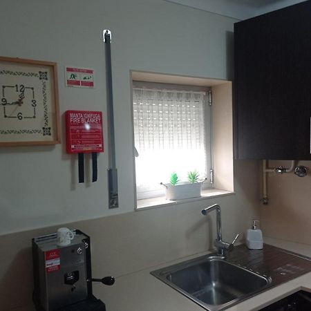 Apartamento Onda Azul Vila Praia de Âncora Eksteriør billede