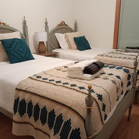 Apartamento Onda Azul Vila Praia de Âncora Eksteriør billede