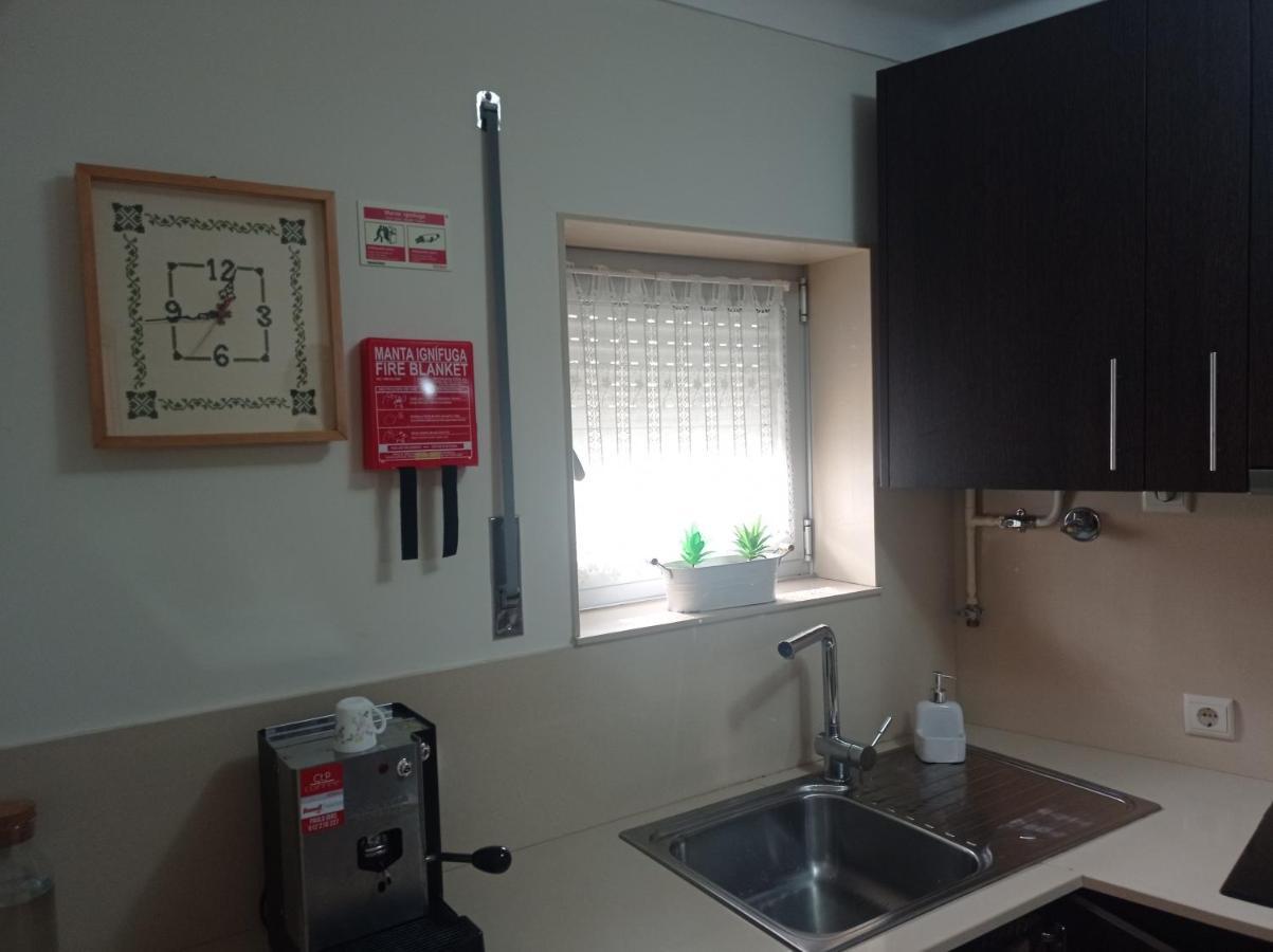 Apartamento Onda Azul Vila Praia de Âncora Eksteriør billede