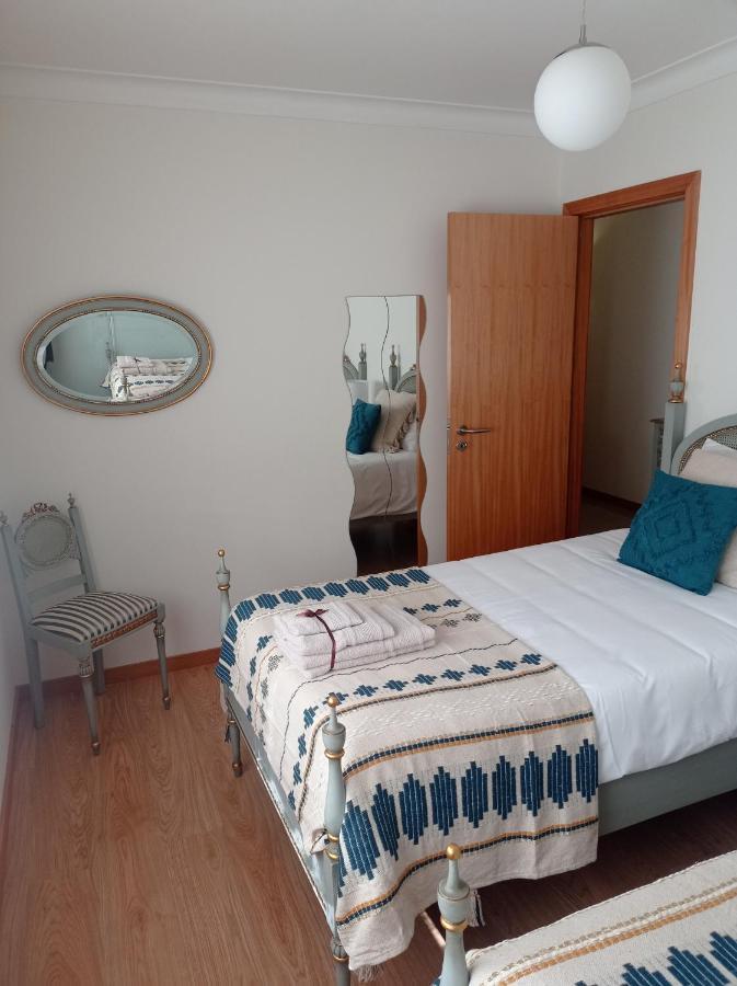 Apartamento Onda Azul Vila Praia de Âncora Eksteriør billede