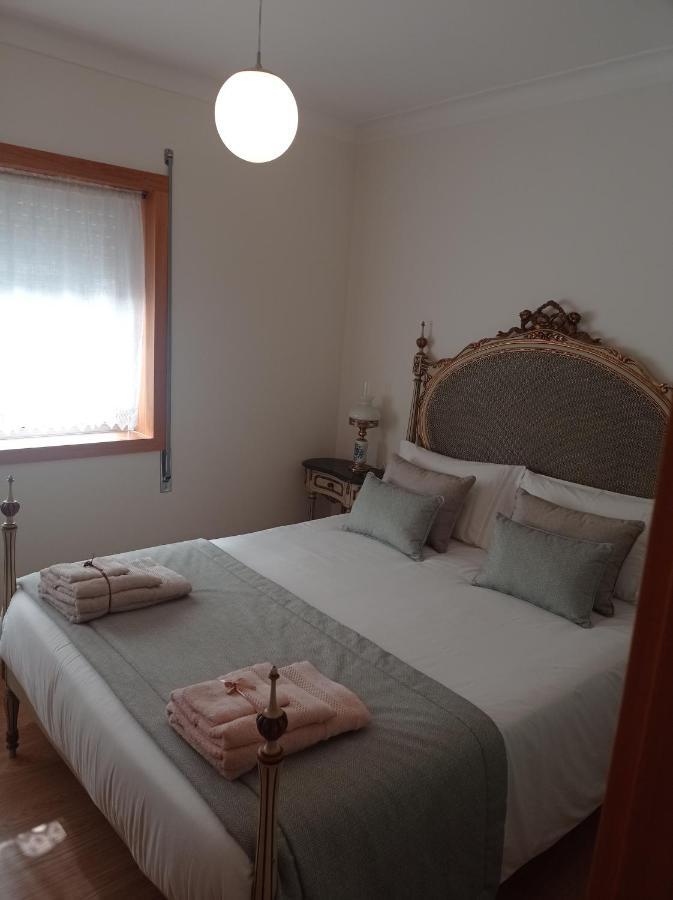 Apartamento Onda Azul Vila Praia de Âncora Eksteriør billede