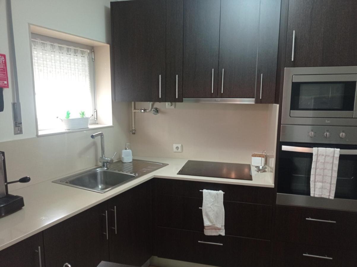 Apartamento Onda Azul Vila Praia de Âncora Eksteriør billede