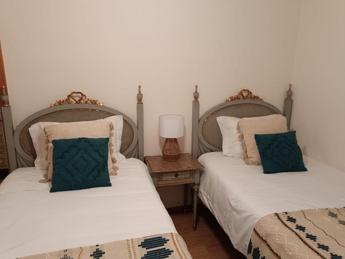 Apartamento Onda Azul Vila Praia de Âncora Eksteriør billede