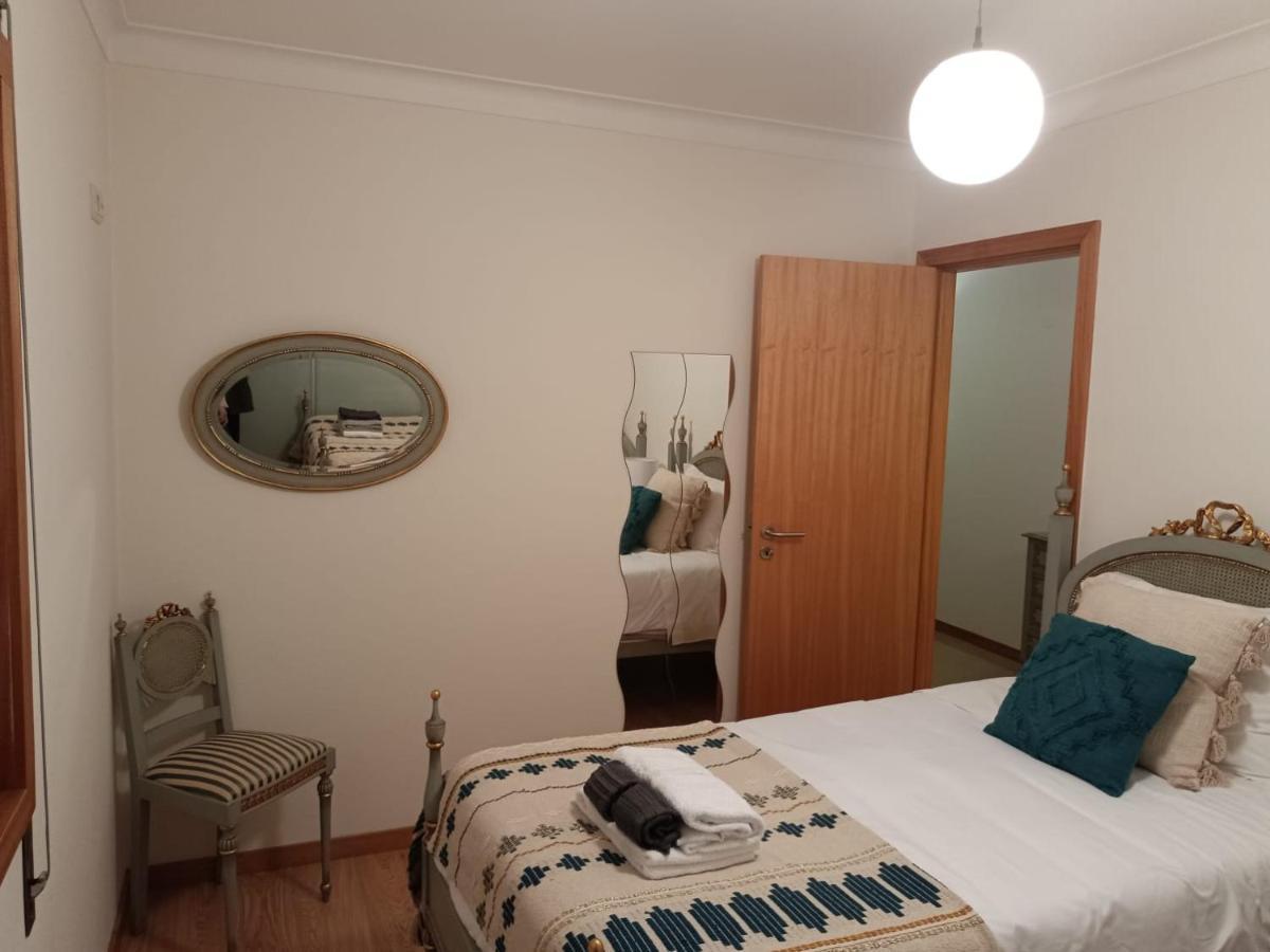 Apartamento Onda Azul Vila Praia de Âncora Eksteriør billede