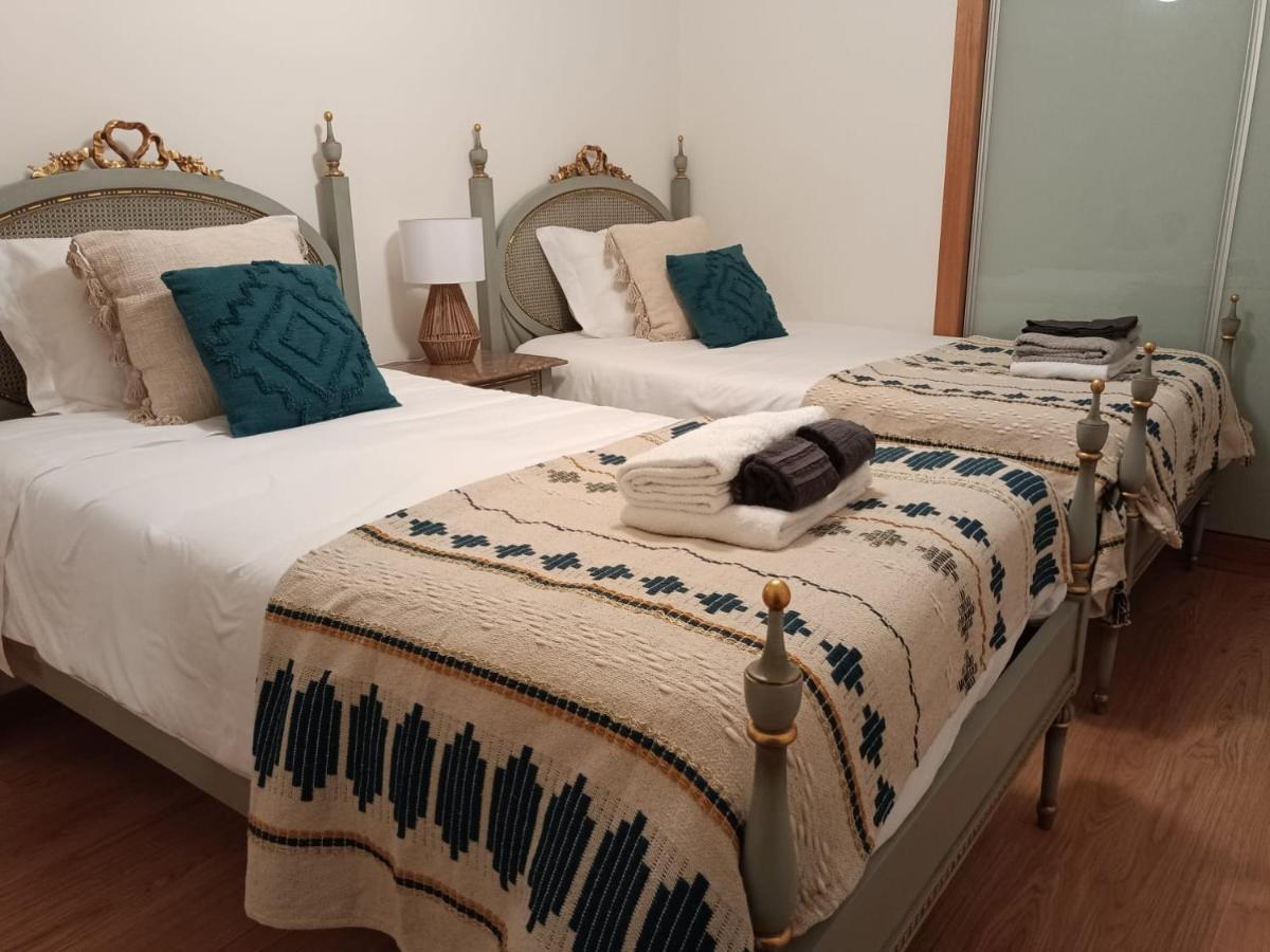 Apartamento Onda Azul Vila Praia de Âncora Eksteriør billede
