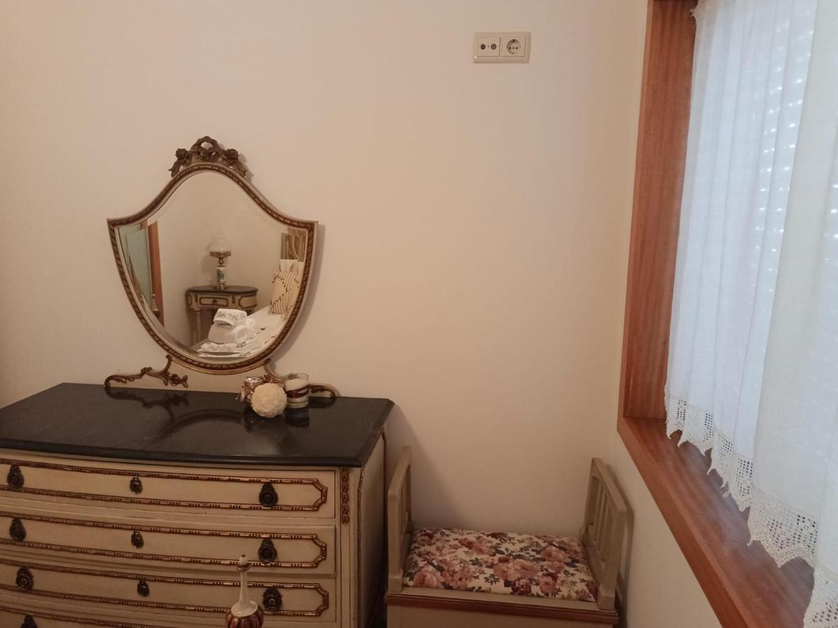 Apartamento Onda Azul Vila Praia de Âncora Eksteriør billede