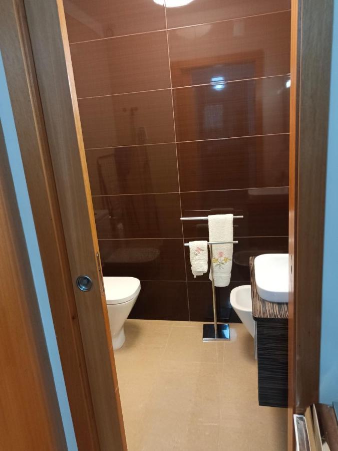 Apartamento Onda Azul Vila Praia de Âncora Eksteriør billede
