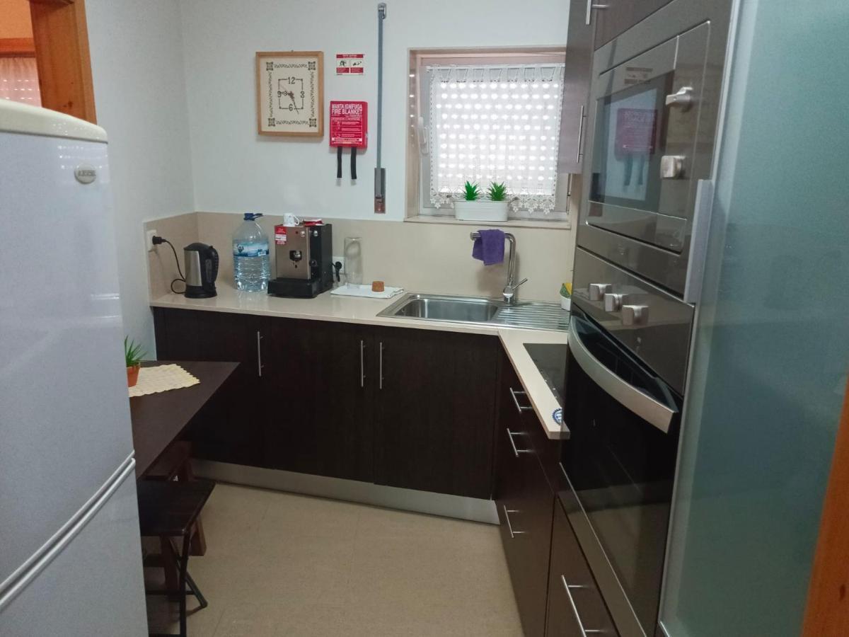 Apartamento Onda Azul Vila Praia de Âncora Eksteriør billede