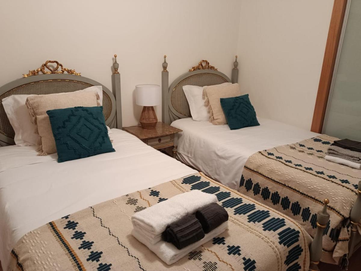 Apartamento Onda Azul Vila Praia de Âncora Eksteriør billede