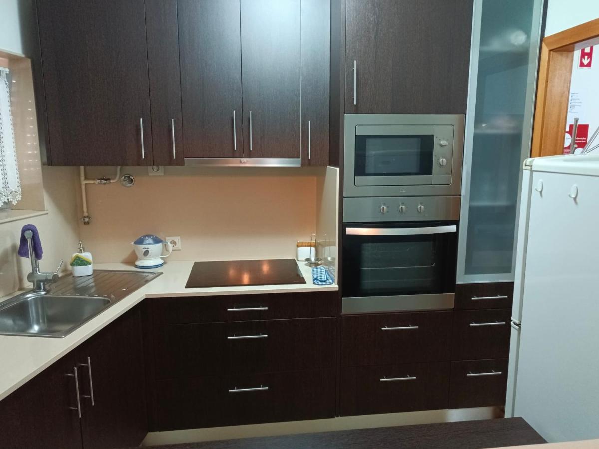 Apartamento Onda Azul Vila Praia de Âncora Eksteriør billede