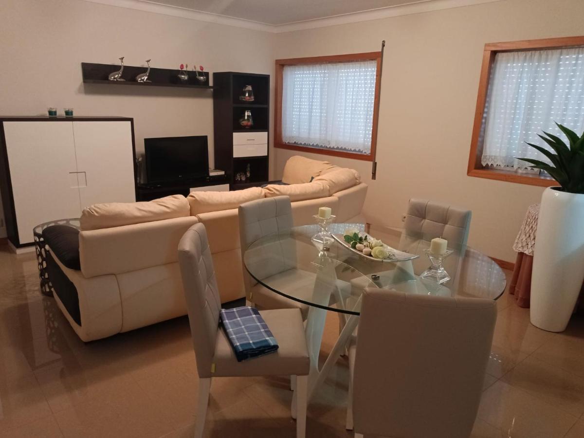 Apartamento Onda Azul Vila Praia de Âncora Eksteriør billede