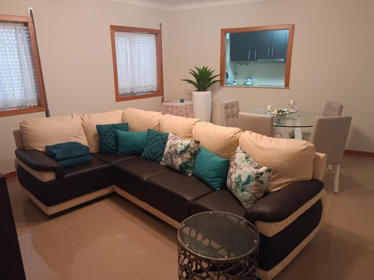 Apartamento Onda Azul Vila Praia de Âncora Eksteriør billede