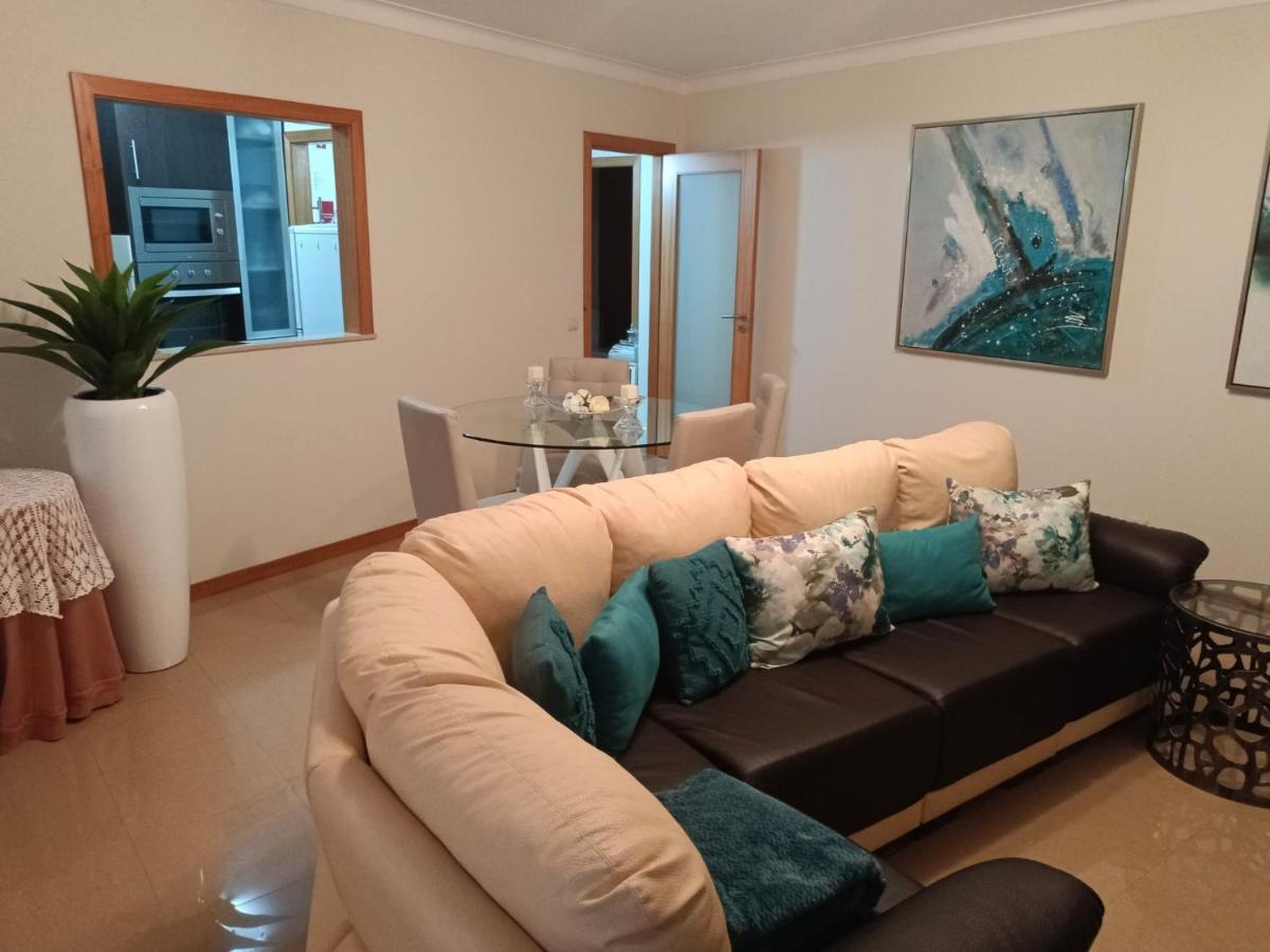 Apartamento Onda Azul Vila Praia de Âncora Eksteriør billede